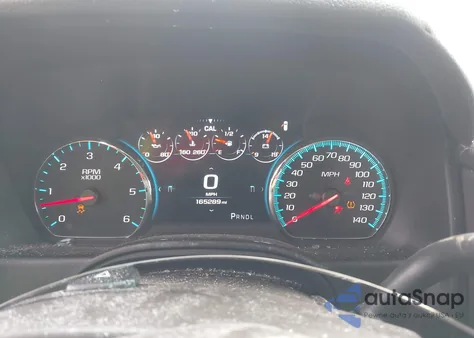 2017 Chevrolet Tahoe Lt from USA, damaged, VIN 1GNSCBKC1HR345331